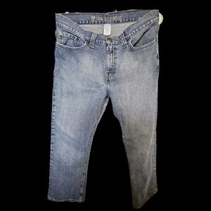 Route 66 Low Rise Boot size 32x30